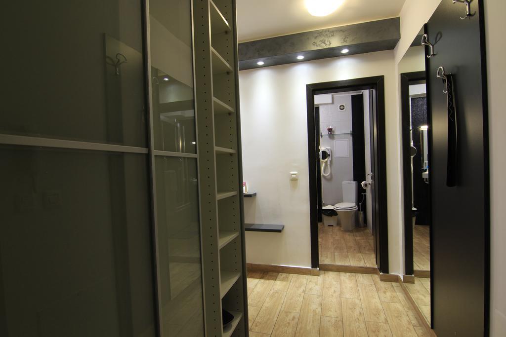Stay Nexus Galaxy Center Sofía Habitación foto
