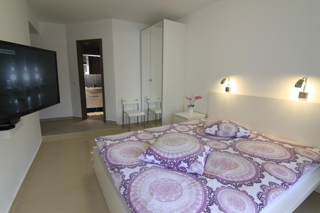 Stay Nexus Galaxy Center Sofía Habitación foto