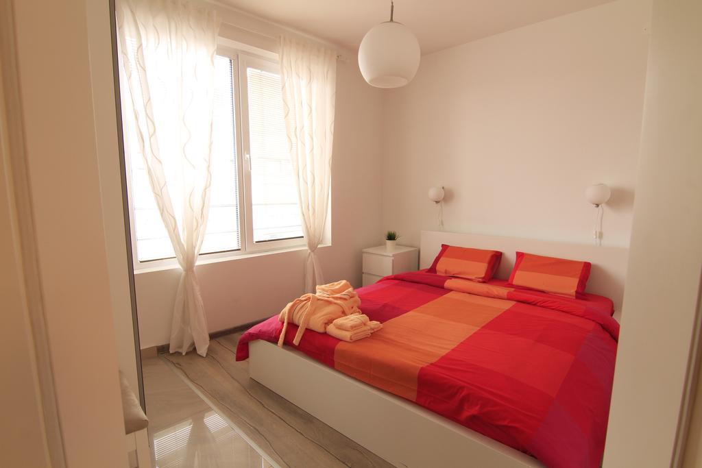 Stay Nexus Galaxy Center Sofía Habitación foto